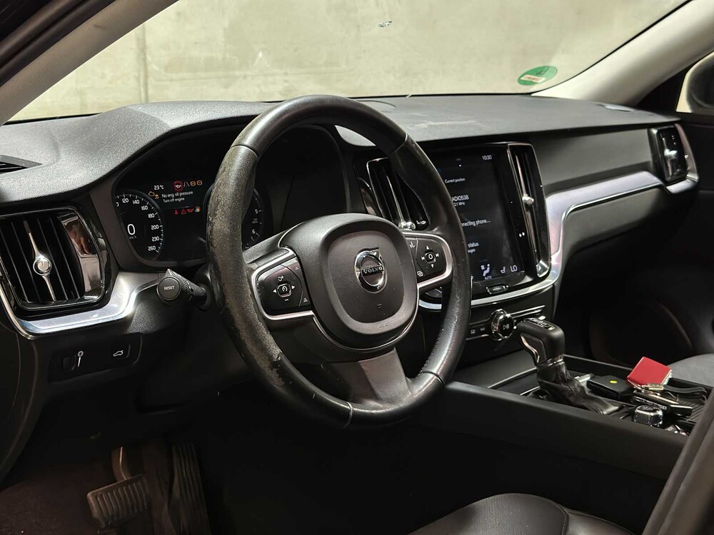 Volvo V60 2.0 D3 Inscription 150pk 2020, T-509-FB