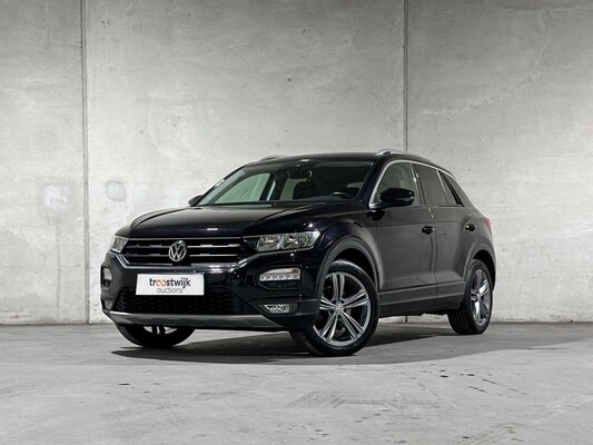 Volkswagen T-Roc 1.0 TSI Style Business 116 PS 2020 (Original-NL), H-006-NL