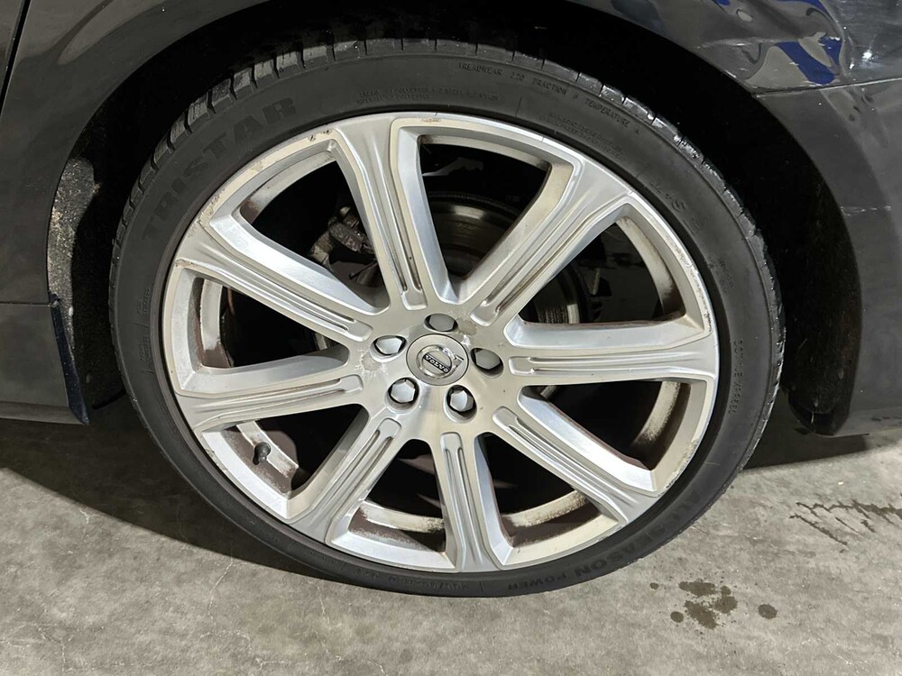 Volvo V90 2.0 D3 Momentum 150pk 2017 (Origineel-NL), PG-077-J