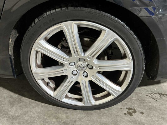 Volvo V90 2.0 D3 Momentum 150pk 2017 (Origineel-NL), PG-077-J