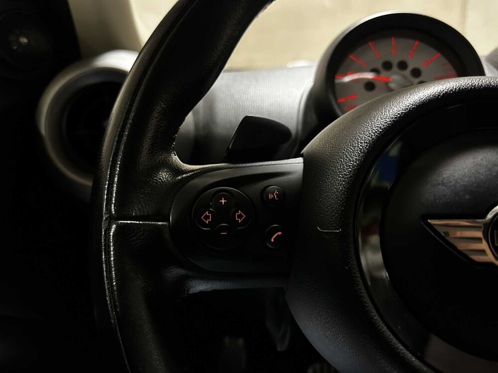 MINI Countryman 1.6 Cooper S ALL4 181pk 2011 (Automaat), HN-882-R