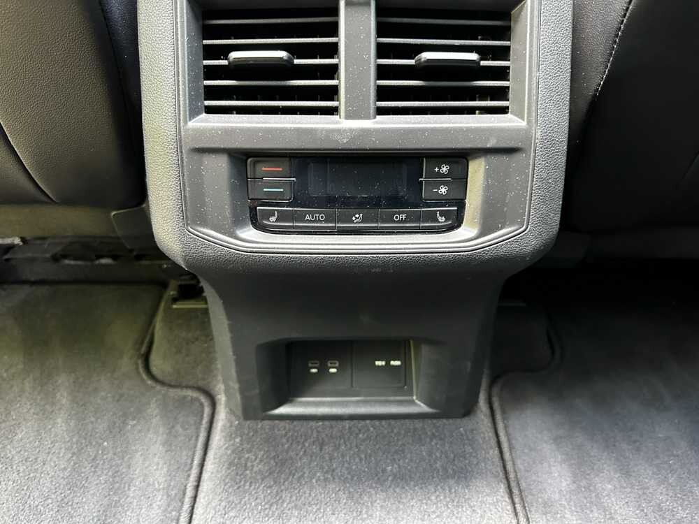 Volkswagen Atlas 3,6 V6 R-Reihe Siebensitzer 280 PS 2023