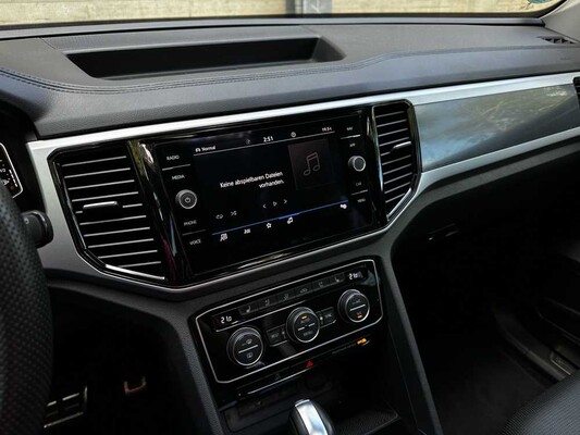 Volkswagen Atlas 3.6 V6 R-Line 7-Persoons 280pk 2023