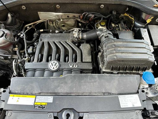 Volkswagen Atlas 3.6 V6 R-Line 7-Persoons 280pk 2023