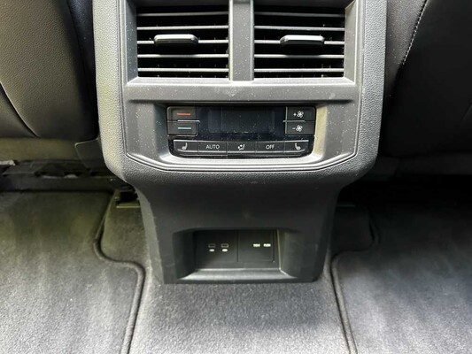 Volkswagen Atlas 3,6 V6 R-Reihe Siebensitzer 280 PS 2023