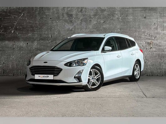 Personen- en bedrijfsauto's in Milsbeek