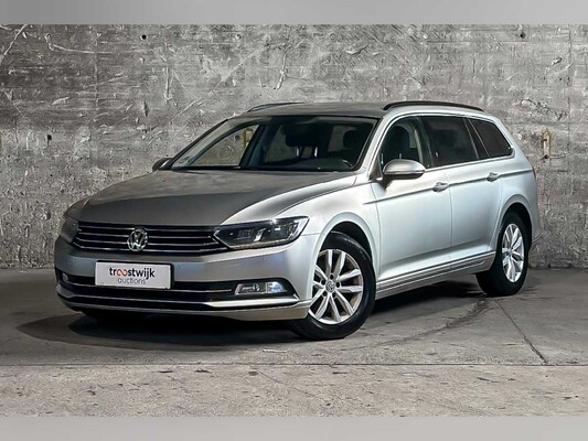 Personen- en bedrijfsauto's in Milsbeek