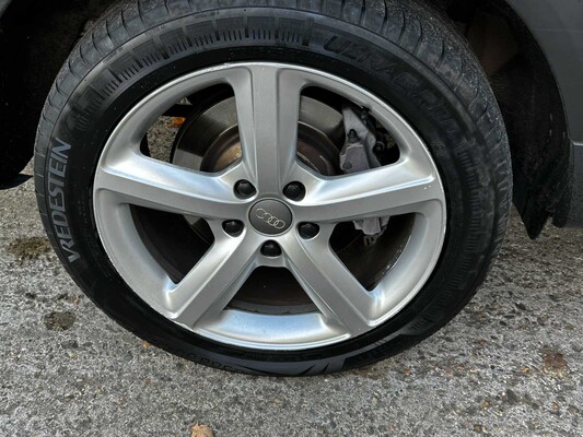 Audi Q7 4.2 FSI V8 quattro Pro Line+ 349 PS 2008, 19-NPP-5