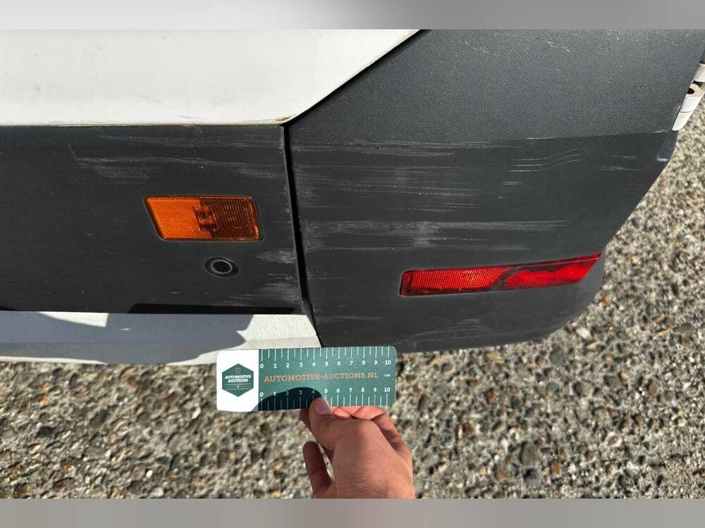 MAN TGE 35 2.0 Extra Lang L5 Super Hoog 177pk 2018 3 persoons (Origineel-NL) Automaat, V-383-LT