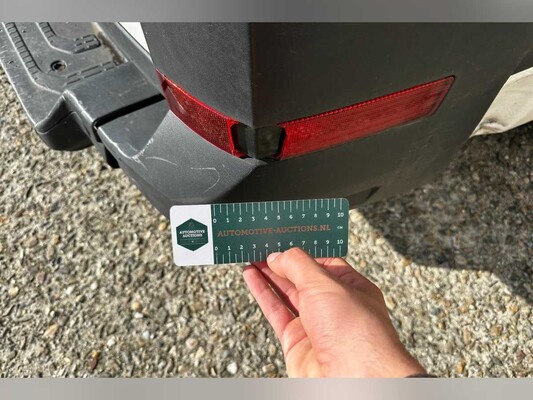 MAN TGE 35 2.0 Extra Lang L5 Super Hoog 177pk 2018 3 persoons (Origineel-NL) Automaat, V-383-LT
