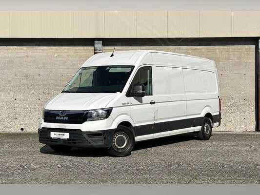 Personen- en bedrijfsauto's in Milsbeek