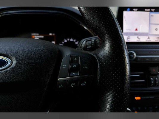 Ford Focus Wagon 1.0 EcoBoost Titanium Business 125pk 2019 (Automaat), HHR-33-B