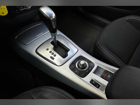 Renault Laguna 2.0 16V T Dynamique 170pk 2007 (Origineel-NL), 75-XV-RG