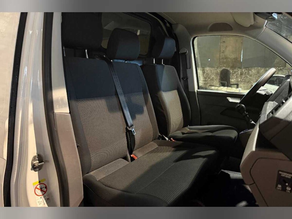 Volkswagen Transporter 2.0 TDI L2H1 28 Comfortline 150pk 2023, V-80-RLS