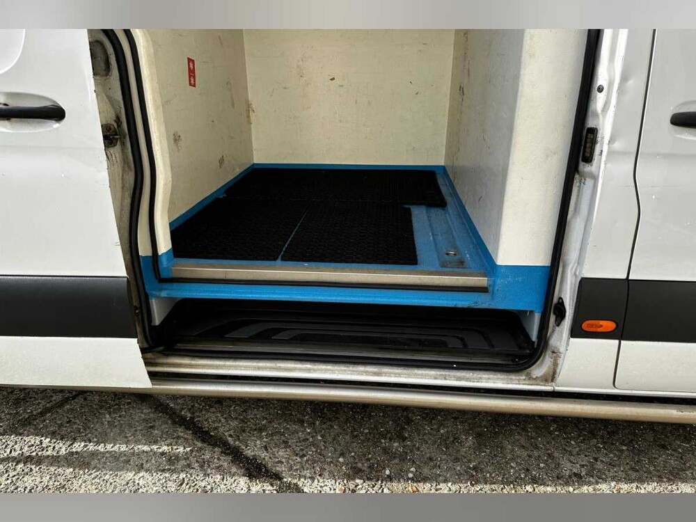 Mercedes-Benz Sprinter 314 2.2 CDI L4H2 EURO VI-D Fridge-freezer 143hp 2019 (Original-NL) Automatic, V-964-VV