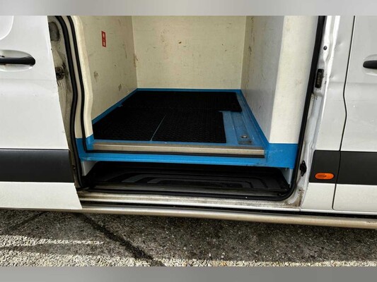 Mercedes-Benz Sprinter 314 2.2 CDI L4H2 EURO VI-D Fridge-freezer 143hp 2019 (Original-NL) Automatic, V-964-VV