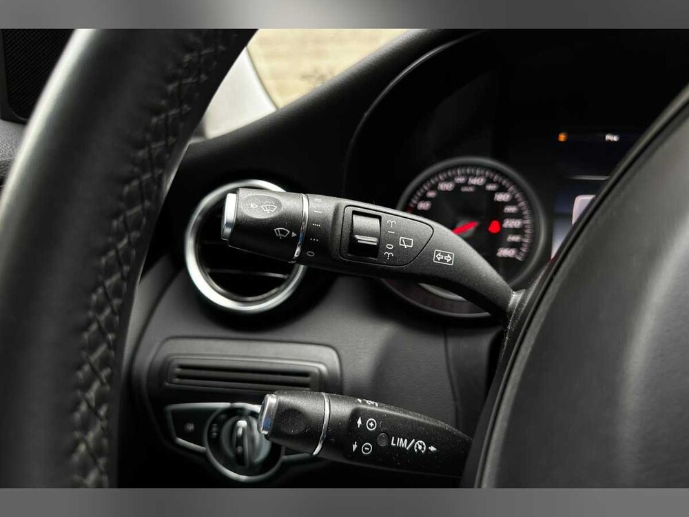 Mercedes-Benz C180 CDI Ambition Estate 116pk 2016 (Origineel-NL) C-klasse, JP-581-X