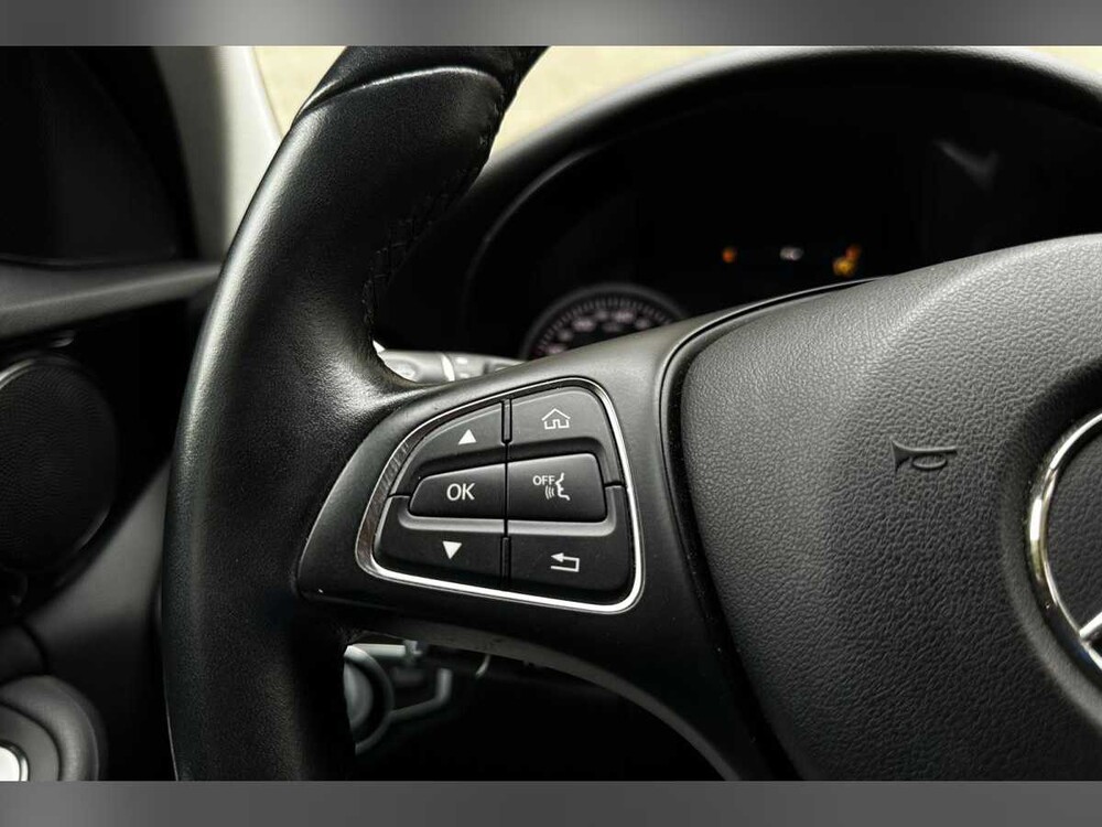 Mercedes-Benz C180 CDI Ambition Estate 116pk 2016 (Origineel-NL) C-klasse, JP-581-X