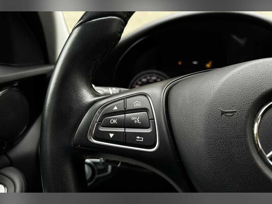 Mercedes-Benz C180 CDI Ambition Estate 116pk 2016 (Origineel-NL) C-klasse, JP-581-X