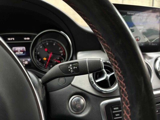 Mercedes-Benz CLA180 Business Solution AMG CLA-class 121hp 2018 (Original-NL), XB-460-Z