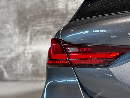 BMW 116i Business Edition 109pk 2021 1-serie (Origineel-NL), L-593-KD