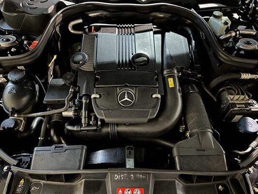 Mercedes-Benz E250 CGI Estate 204pk 2011 E-klasse, GK-829-T