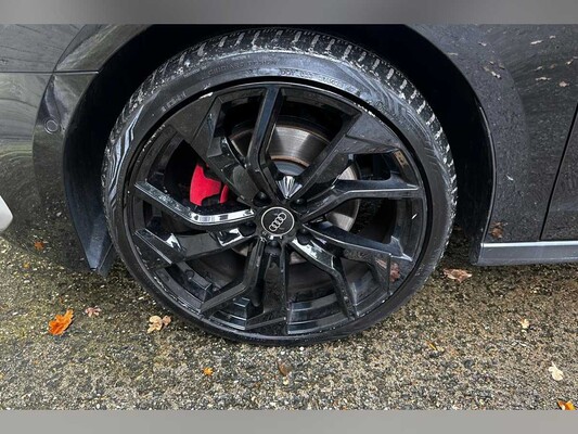 Audi A3 Sportback 40 TFSI e Advanced edition 204pk 2021, P-442-BG