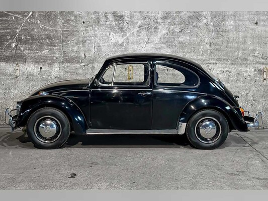 Volkswagen Kever 1200n 34pk 1970, 35-60-MX