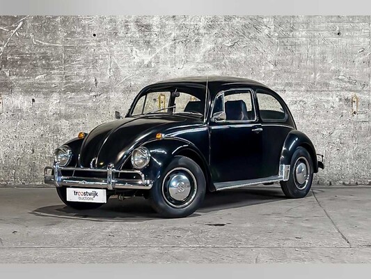 Volkswagen Beetle 1200n 34hp 1970, 35-60-MX