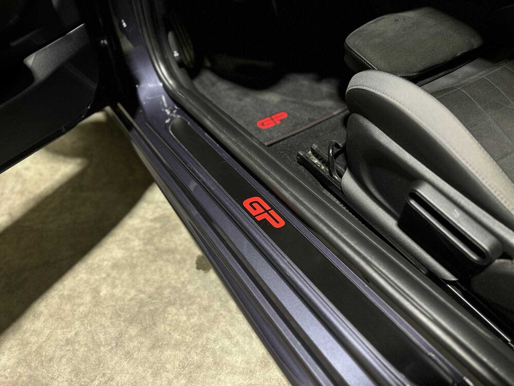 Mini John Cooper Works GP 2.0 (GP3 Limited No. 0536) 306hp 2020, L-428-SN