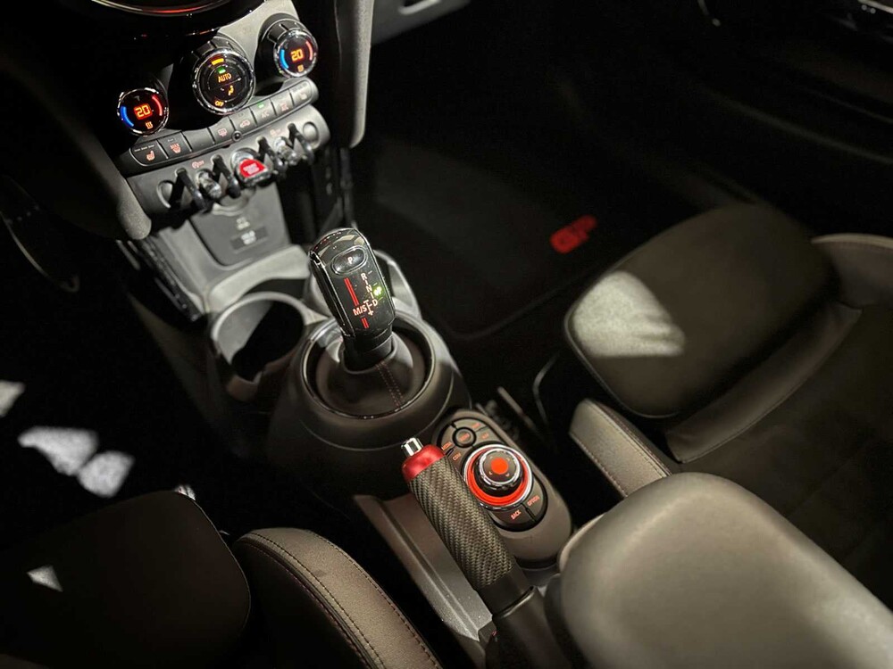 Mini John Cooper Works GP 2.0 (GP3 Limited No. 0536) 306hp 2020, L-428-SN