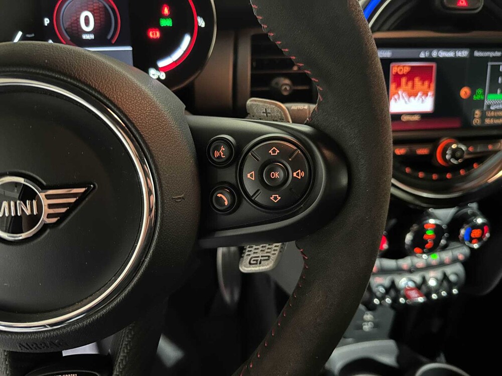 Mini John Cooper Werks GP 2.0 (GP3 Limited Nr. 0536) 306 PS 2020, L-428-SN