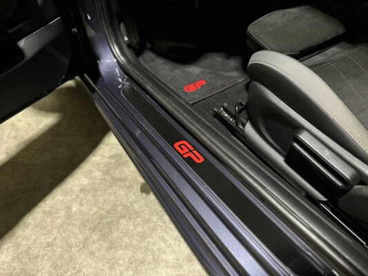Mini John Cooper Works GP 2.0 (GP3 Limited No. 0536) 306hp 2020, L-428-SN