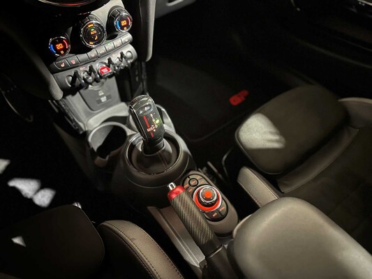 Mini John Cooper Works GP 2.0 (GP3 Limited No. 0536) 306hp 2020, L-428-SN