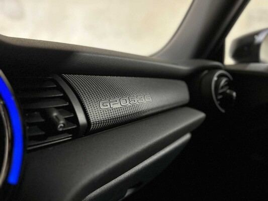 Mini John Cooper Works GP 2.0 (GP3 Limited No. 0536) 306hp 2020, L-428-SN