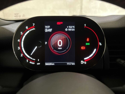 Mini John Cooper Werks GP 2.0 (GP3 Limited Nr. 0536) 306 PS 2020, L-428-SN