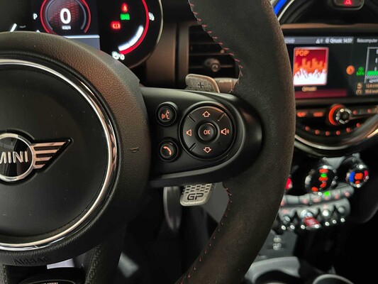 Mini John Cooper Werks GP 2.0 (GP3 Limited Nr. 0536) 306 PS 2020, L-428-SN