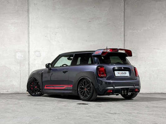 Mini John Cooper Works GP 2.0 (GP3 Limited No. 0536) 306hp 2020, L-428-SN