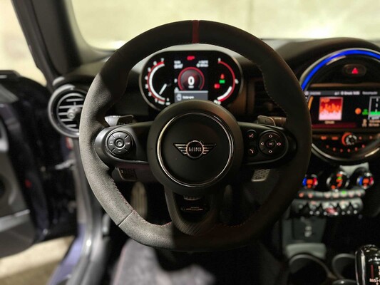 Mini John Cooper Works GP 2.0 (GP3 Limited No. 0536) 306hp 2020, L-428-SN