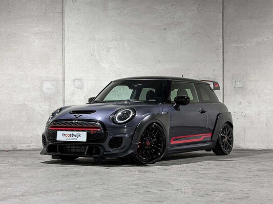 Mini John Cooper Works GP 2.0 (GP3 Limited No. 0536) 306hp 2020, L-428-SN