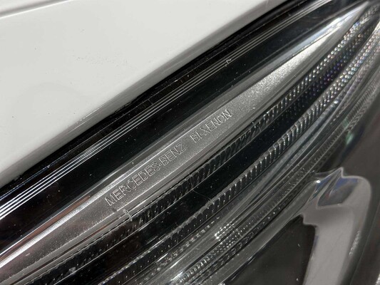 Mercedes-Benz CLA200 Edition 1 CLA-klasse 156pk 2013, 7-SBB-99