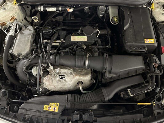 Mercedes-Benz CLA200 Edition 1 CLA-klasse 156pk 2013, 7-SBB-99