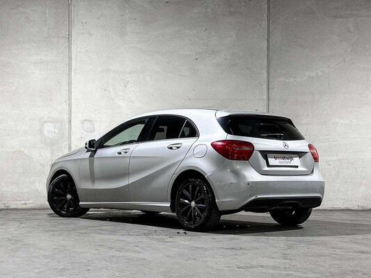 Mercedes-Benz A180 Ambition A-klasse 121pk 2012 (Origineel-NL), 75-ZJJ-1