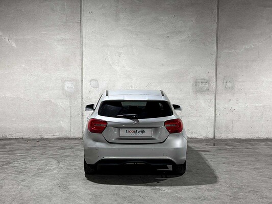 Mercedes-Benz A180 Ambition A-klasse 121pk 2012 (Origineel-NL), 75-ZJJ-1