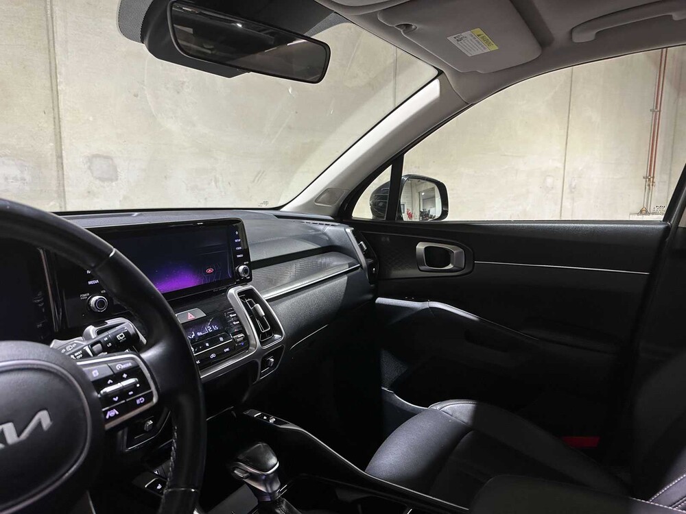 Kia Sorento 2.5 SX 193pk 2022