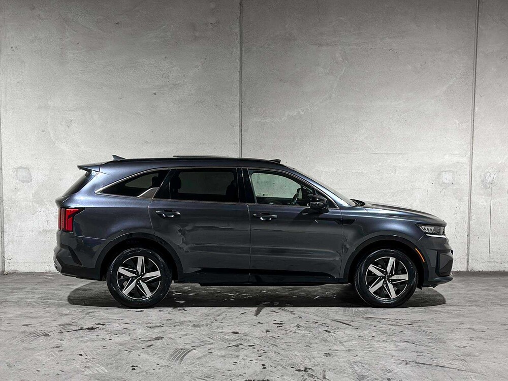 Kia Sorento 2.5 SX 193pk 2022