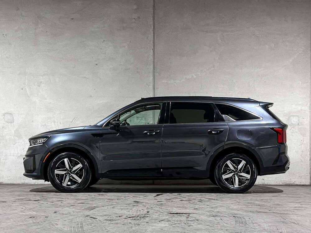 Kia Sorento 2.5 SX 193pk 2022