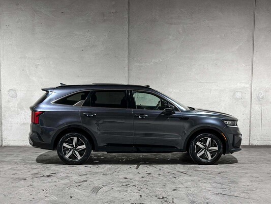Kia Sorento 2.5 SX 193pk 2022
