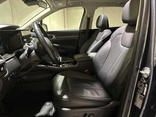 Kia Sorento 2.5 SX 193pk 2022