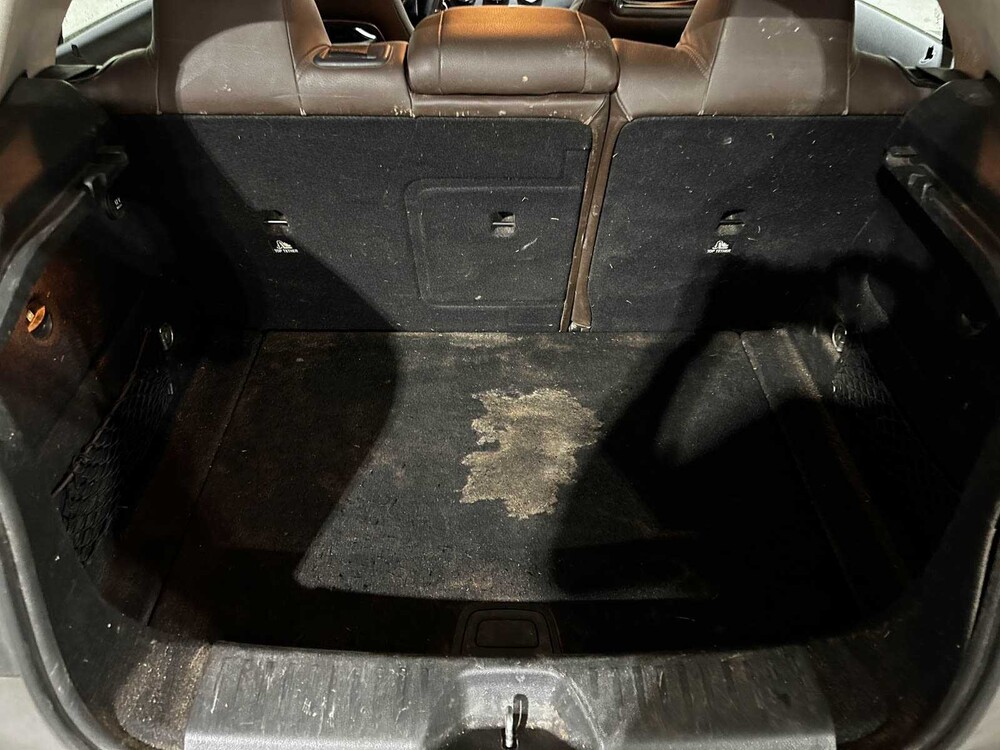 Mercedes-Benz A180 4U3 A-klasse 121pk 2013 (Origineel-NL), 8-SRR-41